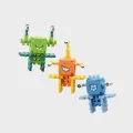 Mini Waffle. Crazy Monsters. Space Jinks - tantis.pl