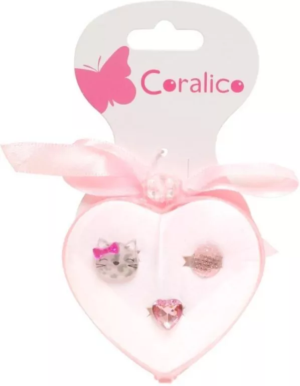 Pierścionki - tantis.pl