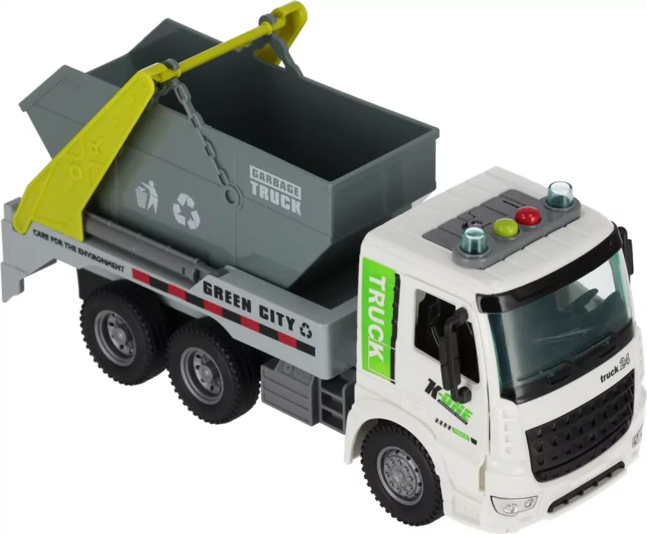 AUTO CIEZAR SMIECIAR DZ/SW P/B 33X19X12 MC12/24. - tantis.pl