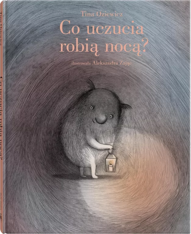 Co uczucia robią nocą? - tantis.pl