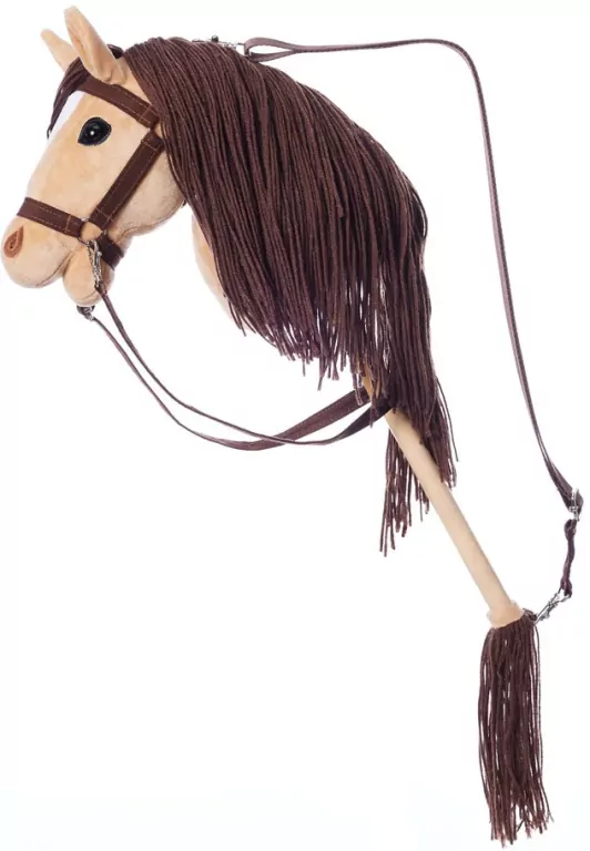 Hobby Horse A3 beżowy - tantis.pl