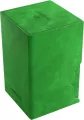 Gamegenic: Watchtower 100+ XL Convertible - Green - tantis.pl