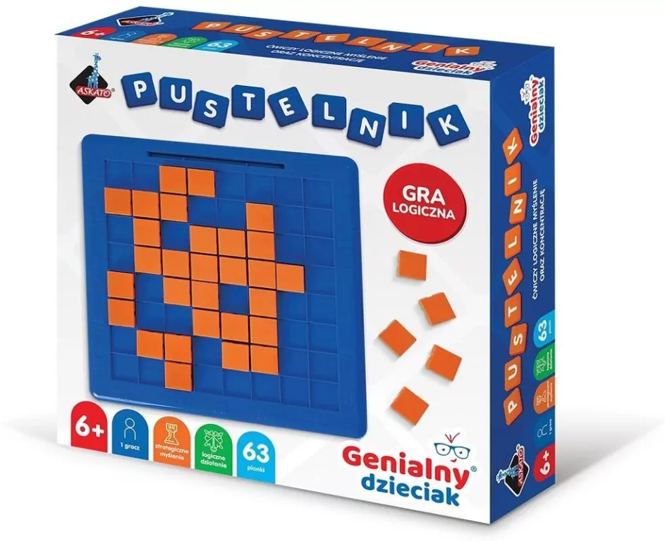 Pustelnik - tantis.pl