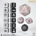 Zestaw kości TCG Hobbit: Radiant Dawn - tantis.pl