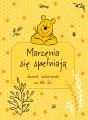 Dzienniczek wdzięczności. Disney Kubuś - tantis.pl