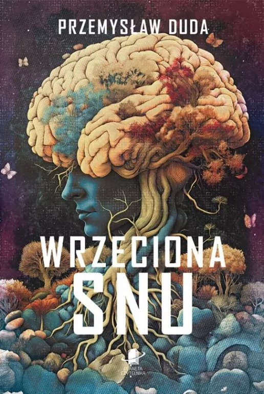 Wrzeciona snu - tantis.pl