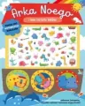 Arka Noego. 100 wypukłych naklejek - tantis.pl