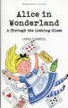 Alice in Wonderland - tantis.pl