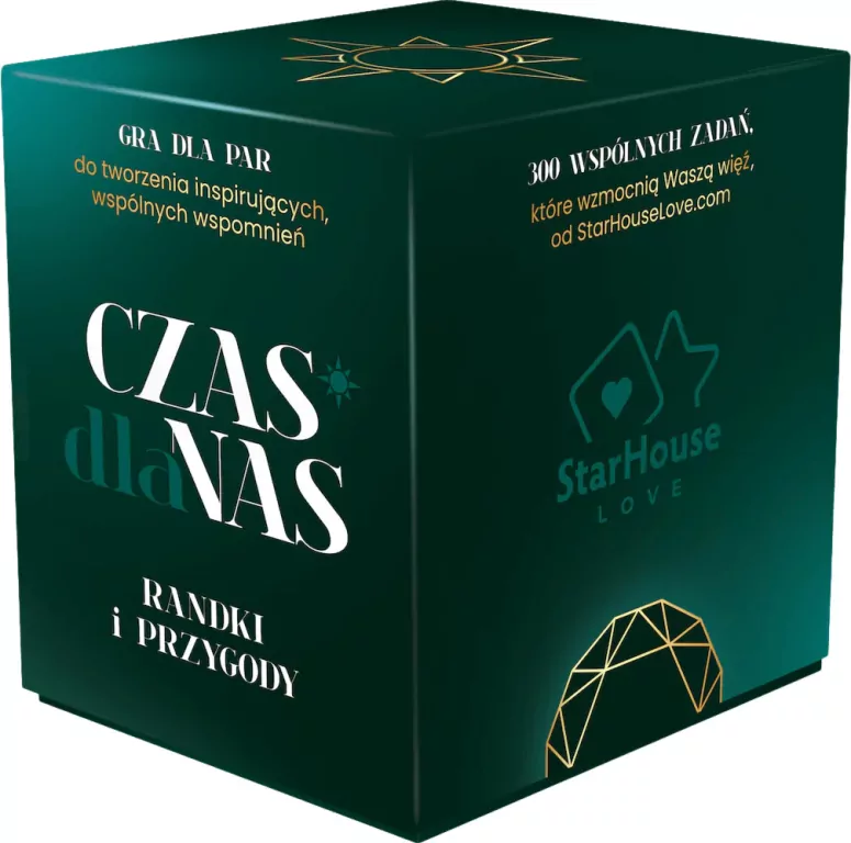 CZAS DLA NAS Randki i Przygody - tantis.pl