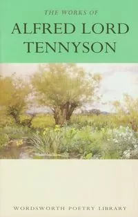 The Works of Alfred Lord Tennyson - tantis.pl
