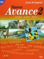 Nuevo Avance 2 Curso de espanol + CD - tantis.pl
