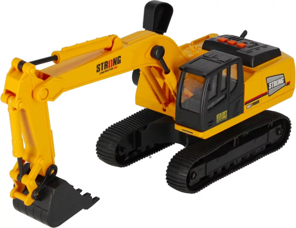 MASZYNA BUD KOPARK DZ/SW 36X18X12 MC WB 12/24 - tantis.pl