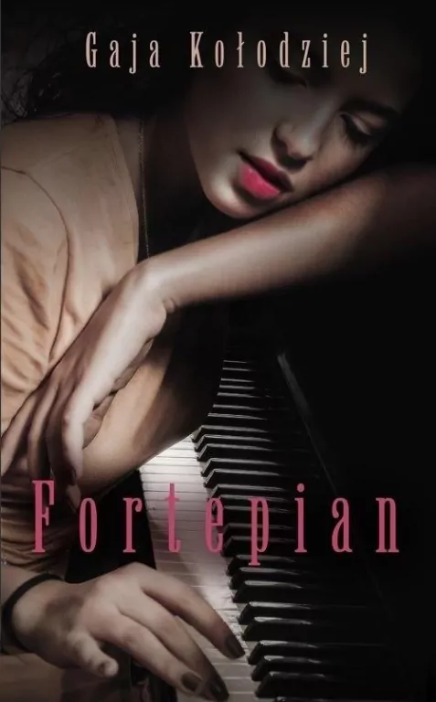 Fortepian - tantis.pl