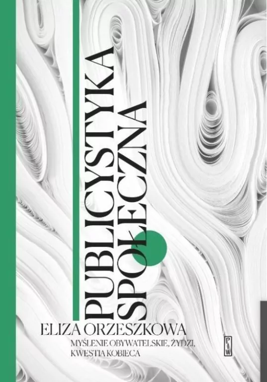 Publicystyka społeczna. Tom 1-3 - tantis.pl