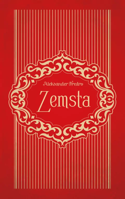 Zemsta - tantis.pl