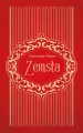 Zemsta - tantis.pl