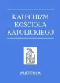Katechizm Kościoła Katolickiego A5 - tantis.pl