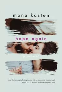 Hope again - tantis.pl