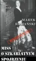 Stary polski kryminał. Miss o szkarłatnym - tantis.pl
