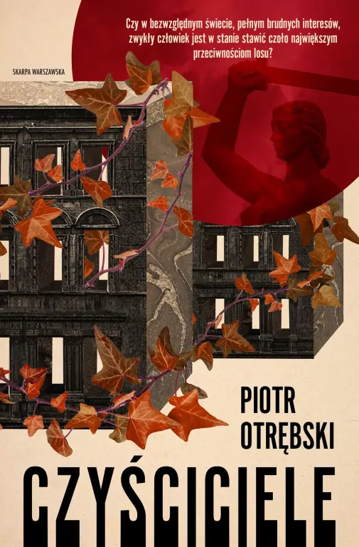 Czyściciele - tantis.pl