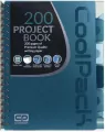 Kołobrulion B5. Coolpack. Niebieski - tantis.pl