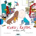 Kuku i Rajtek sprzątają pokój - tantis.pl