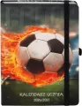 Kalendarz Ucznia 2026/27 B6 Piłka - tantis.pl