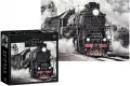 Puzzle 500. Around the World 3 - tantis.pl