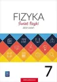 Fizyka. Świat fizyki. Klasa 7. Zbiór zadań - tantis.pl