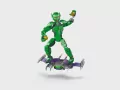 LEGO® Marvel. Klocki Super Heroes 76284 Figurka Zielonego Goblina - tantis.pl