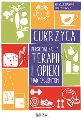 Cukrzyca Personalizacja terapii i opieki nad pacjentem - tantis.pl