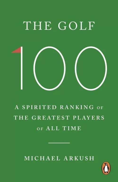 The Golf 100 - tantis.pl