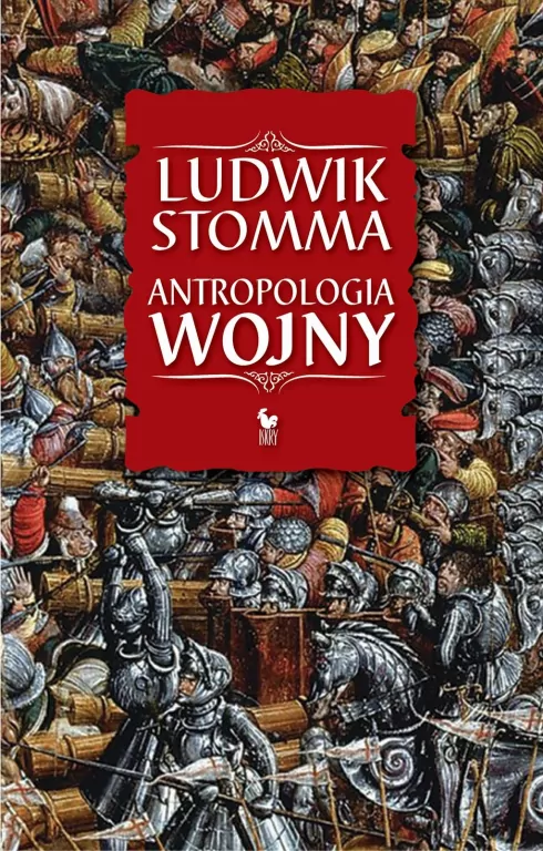 Antropologia wojny - tantis.pl