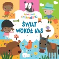 Świat wokół nas. Kolorowe rozkładanki - tantis.pl