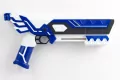 Pistolet Dual Shot Blaster Hurricane - tantis.pl