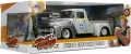 Street Fighter 1956 Ford Pickup 1:24 - tantis.pl