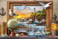 Puzzle 1000. Marine to Life. 104581 - tantis.pl