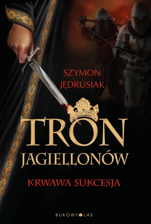 Tron Jagiellonów - tantis.pl