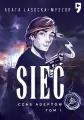 Czas adeptów. Sieć. Tom 1 - tantis.pl