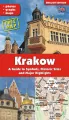 Kraków. Przewodnik po symbolach, zabytkach i atrakcjach - tantis.pl