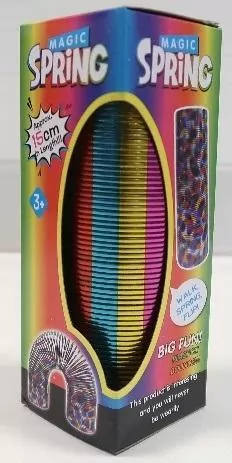 Sprężyna - tantis.pl