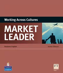 Market Leader NEW Working Across Cultures