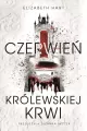 Czerwień królewskiej krwi - tantis.pl