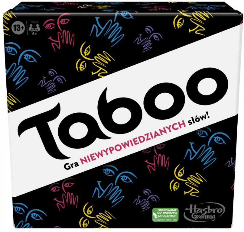 Taboo - tantis.pl