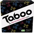 Taboo - tantis.pl