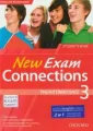 New Exam Connections 3. Pre-intermediate. Student's Book - tantis.pl