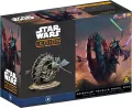 Star Wars: Legion 2.0 - Grievous' TSMEU-6 on Wheel Bike - tantis.pl