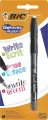 Długopis wymazywalny Gel-ocity illusion BIC 3 kolory blister - tantis.pl