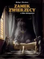 Zamek Zwierzęcy. Miss Bangalore. Tom 1 - tantis.pl