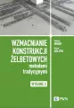 Wzmacnianie konstrukcji żelbetowych metodami... - tantis.pl